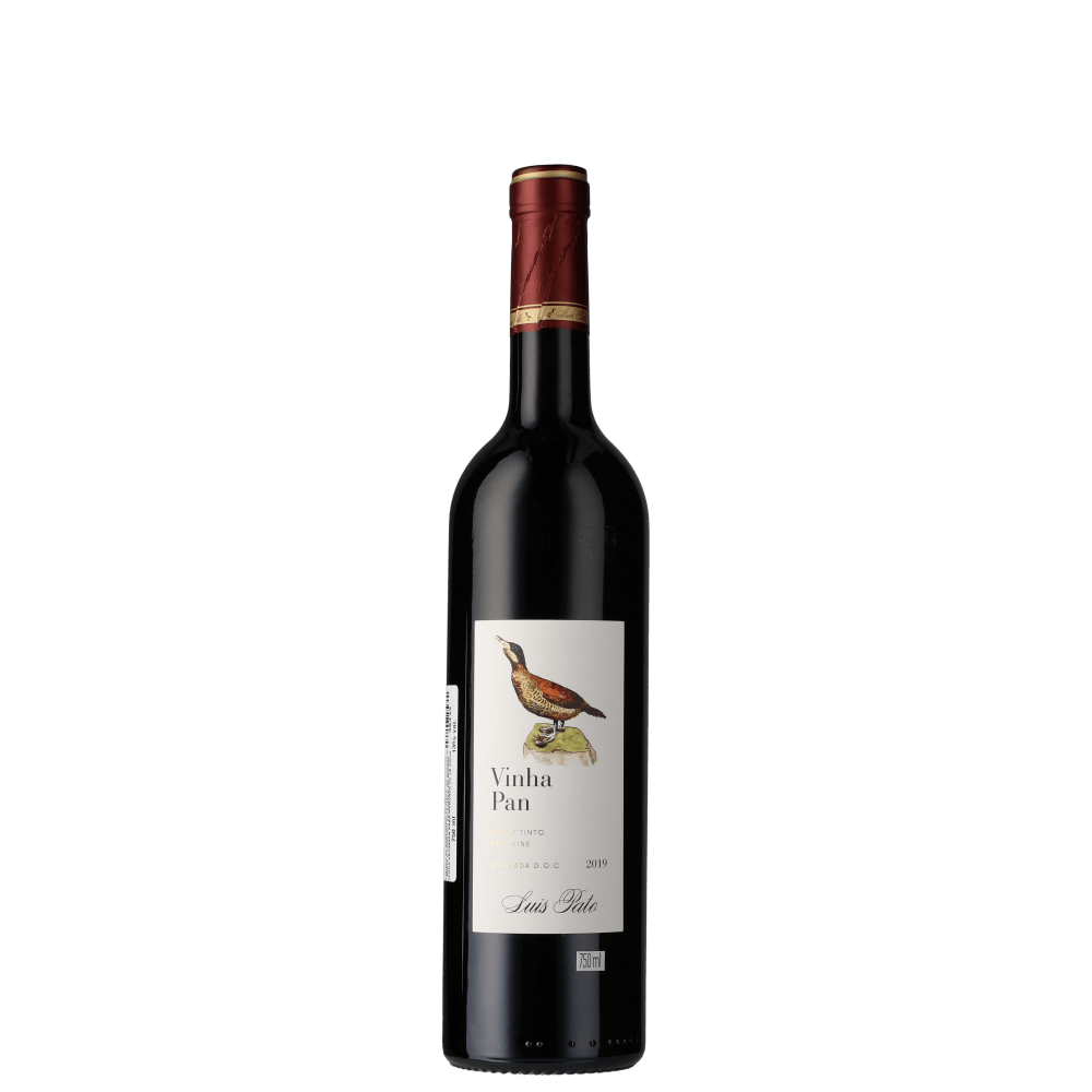 Luis Pato Vinha Pan 2019 (Luis Pato)