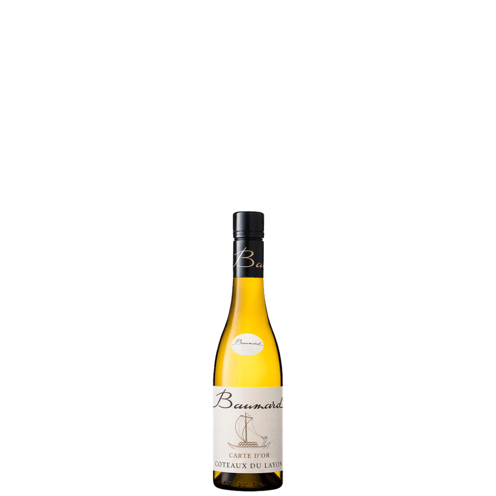 Carte d'Or Coteaux du Layon 2023 - Meia gfa. (Domaine des Baumard)