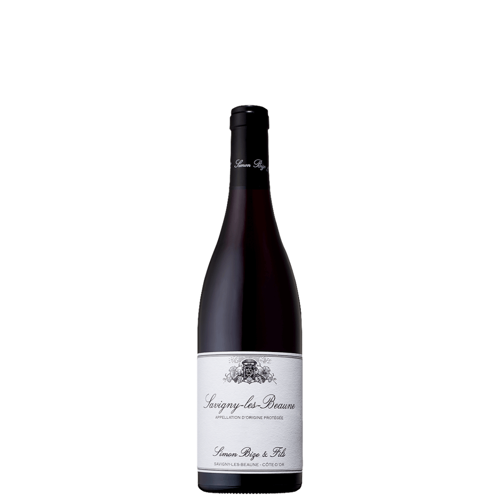 Savigny-les-Beaune Rouge 2020 (Domaine Simon Bize)