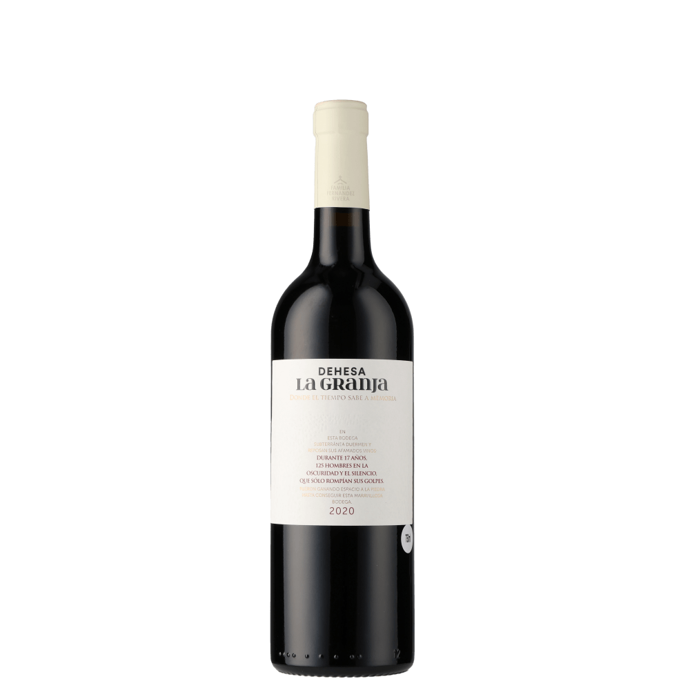 Dehesa La Granja 2020 (Dehesa La Granja)