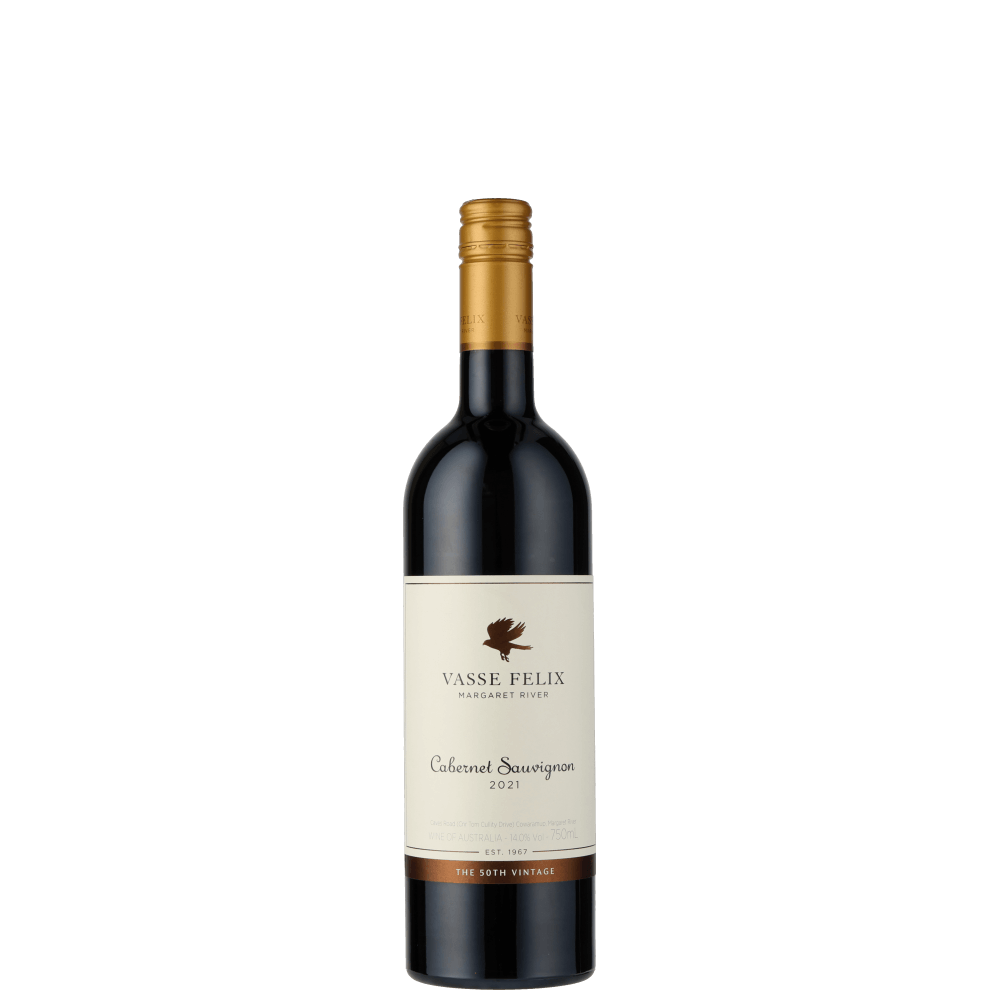 Vasse Felix Cabernet Sauvignon 2021 (Vasse Felix)