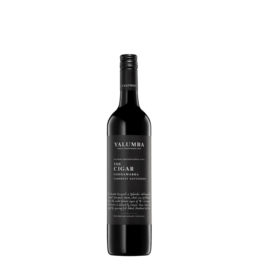 The Cigar Cabernet Sauvignon 2020 (Yalumba)