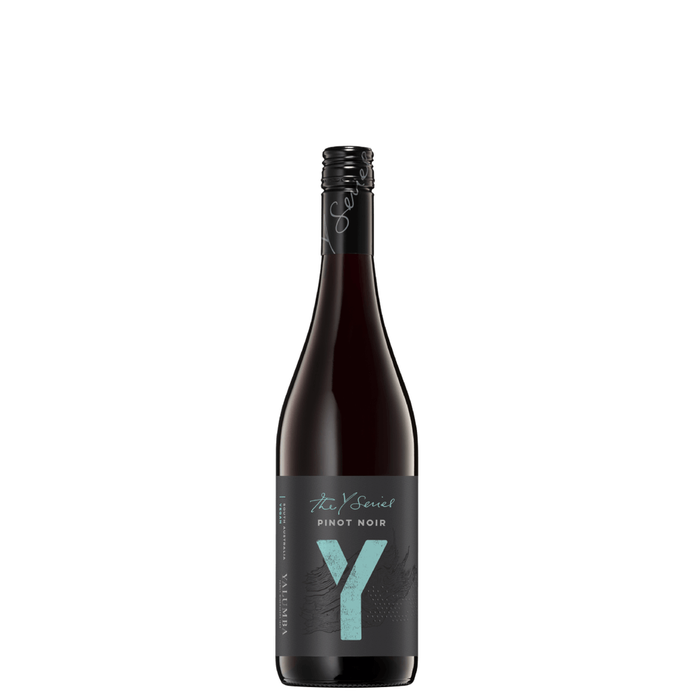 The Y Series Pinot Noir 2023 (Yalumba)