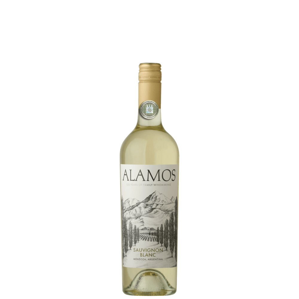 Alamos Sauvignon Blanc 2024 (Alamos)