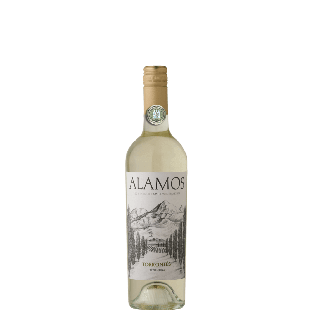 Alamos Torrontés 2024 (Alamos)
