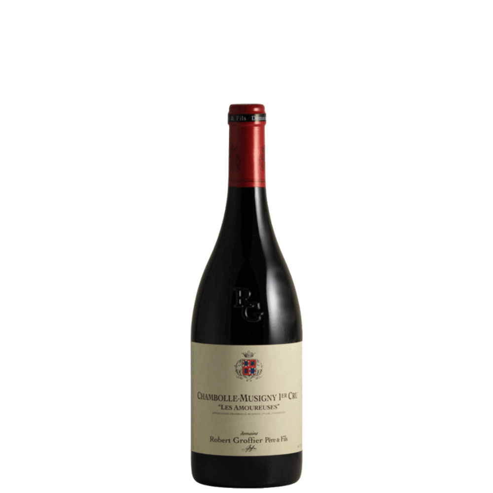 Chambolle-Musigny 1er Cru Les Amoureuses 2022 (Domaine Robert Groffier Père & Fils)