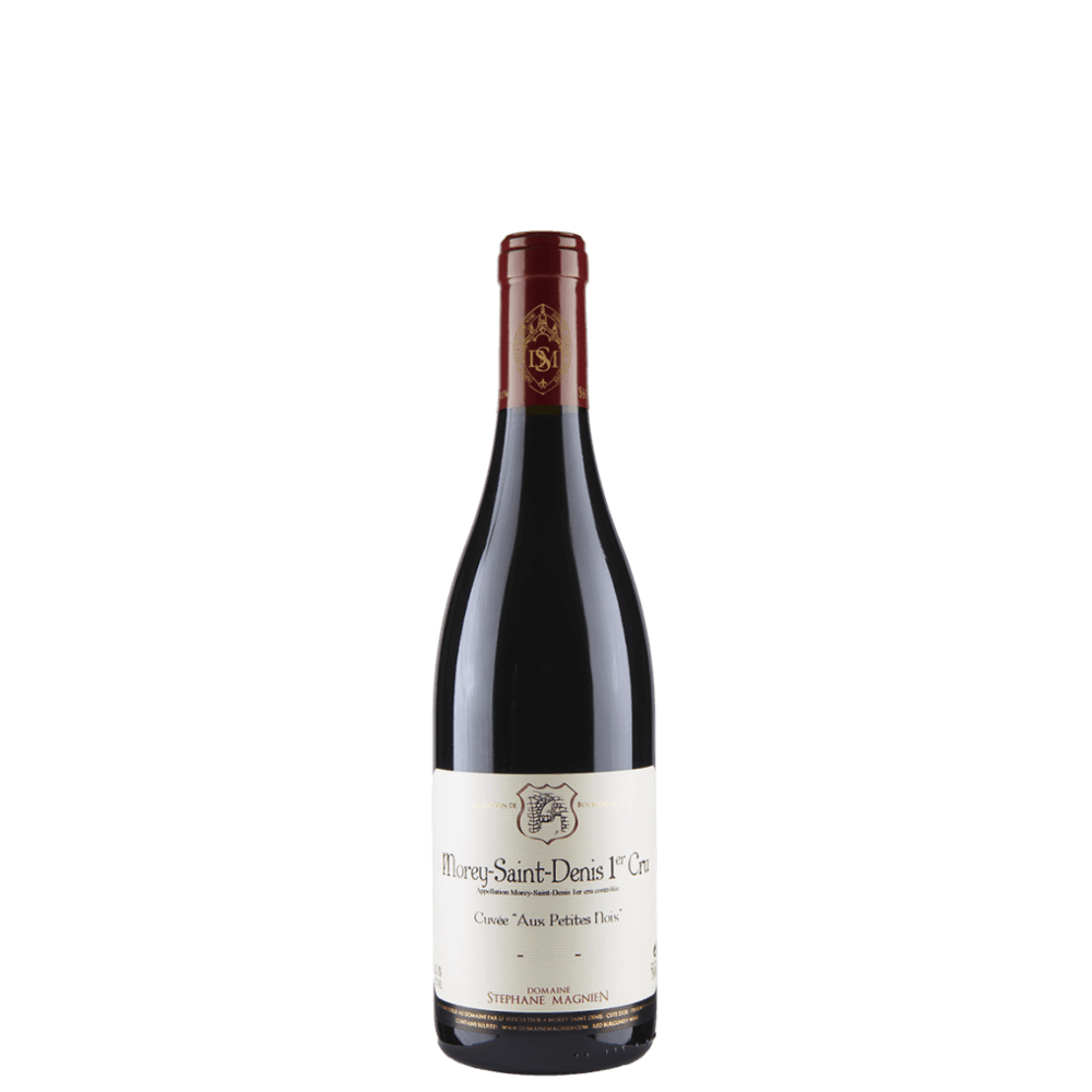 Morey-Saint-Denis 1er Cru Aux Petites Noix 2022 (Domaine Stephane Magnien)