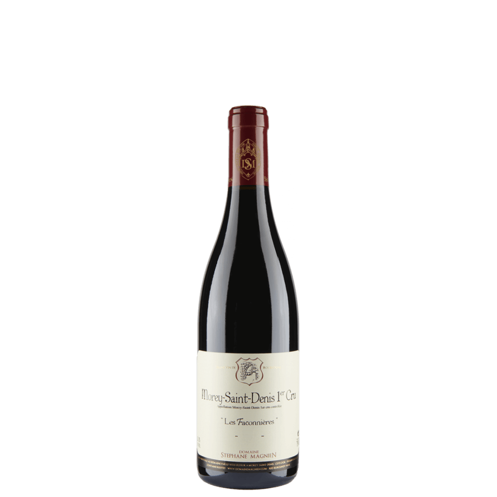 Morey-Saint-Denis 1er Cru Les Faconnières 2022 (Domaine Stephane Magnien)