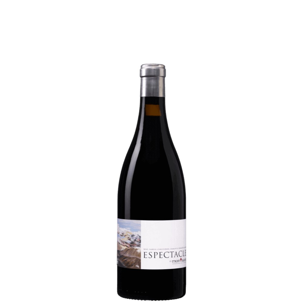 Espectacle 2021 - Magnum (Clos Figueras)