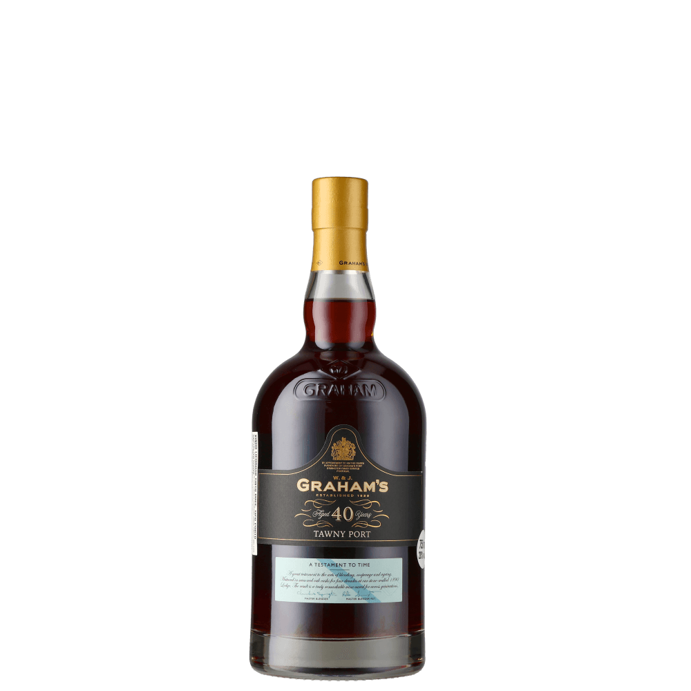 Graham's 40 Years Old Tawny (Graham's)