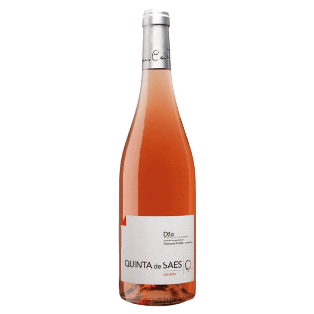 Quinta de Saes Rosado 2023 (Quinta da Pellada)