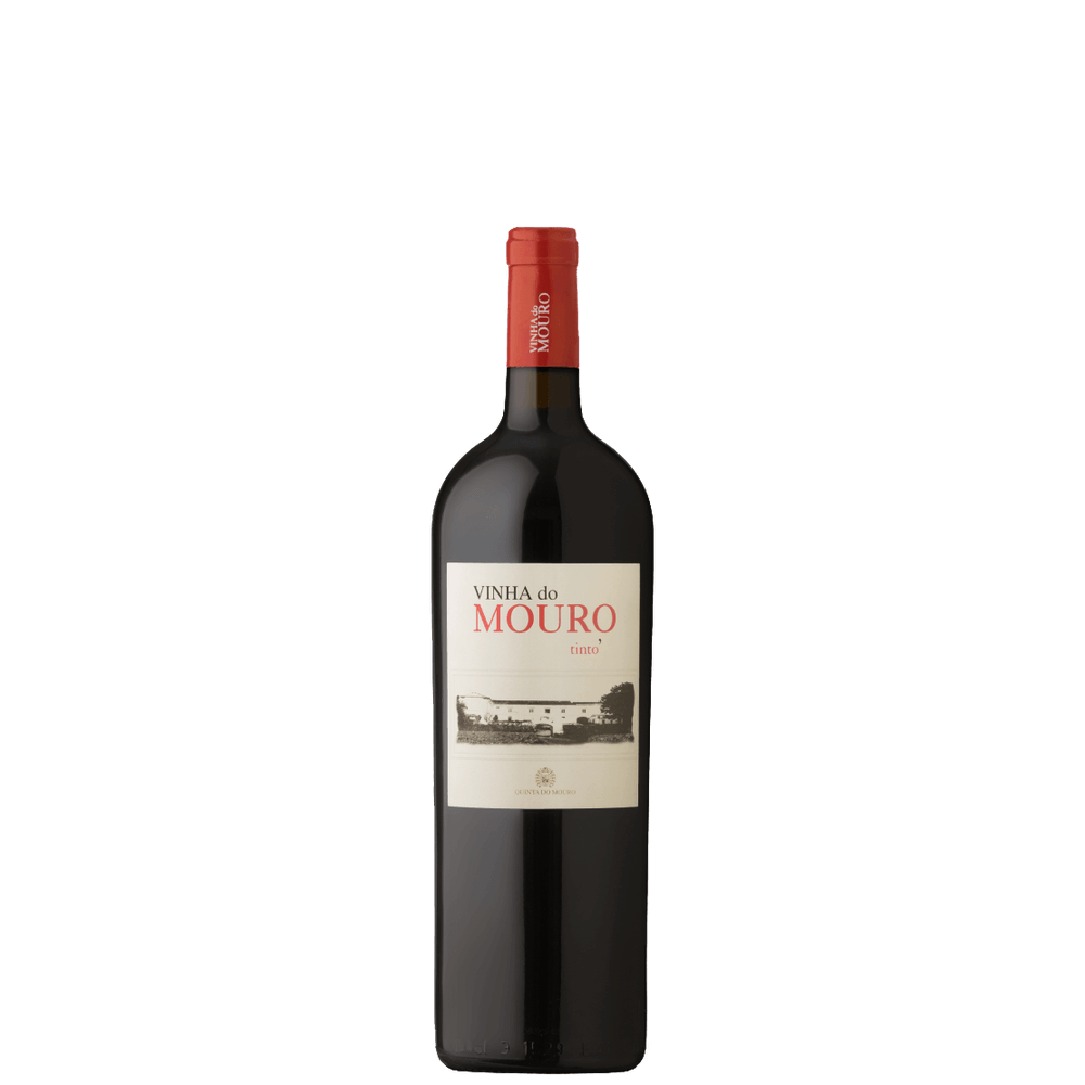 Vinha do Mouro Tinto 2019 - Magnum (Quinta do Mouro)