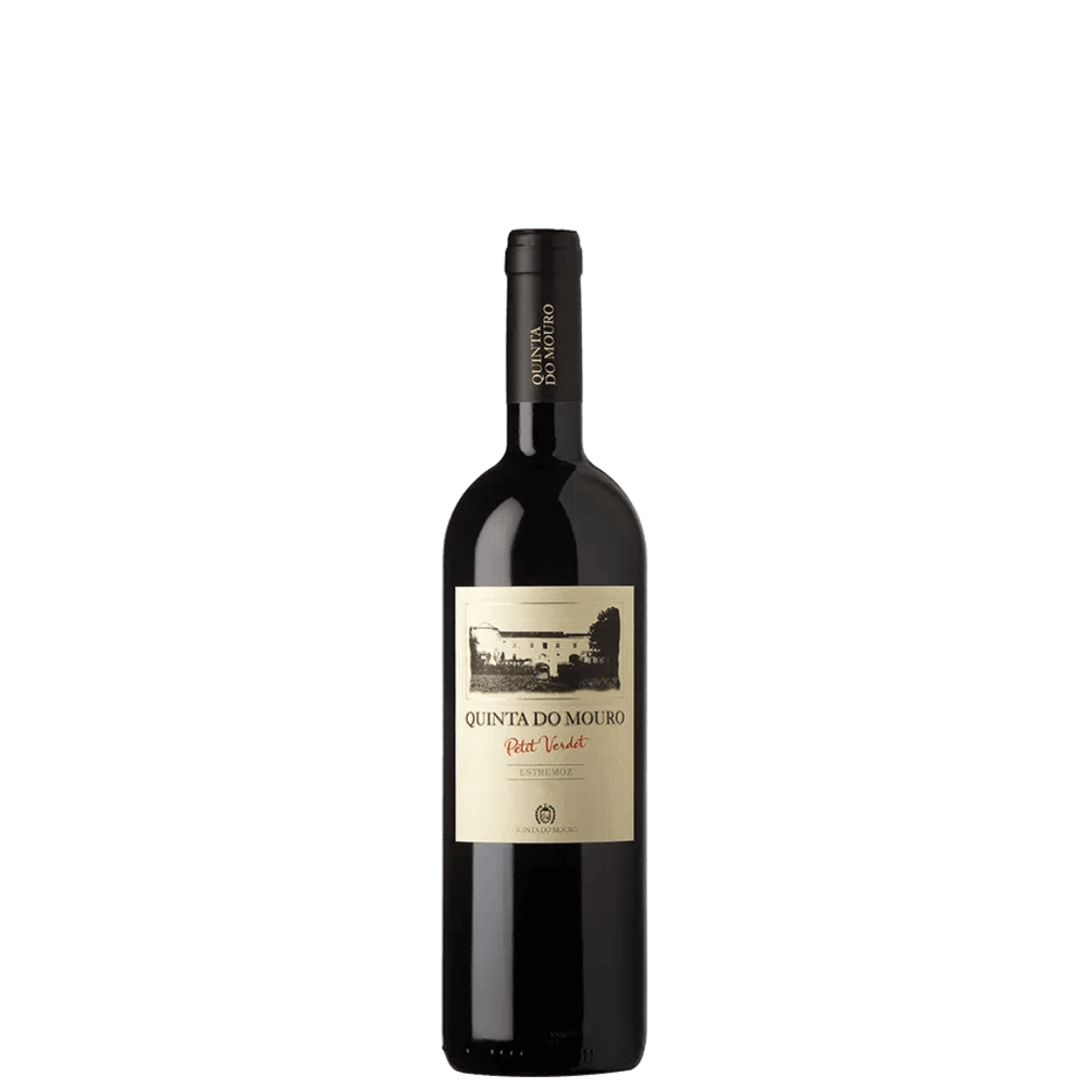 Quinta do Mouro Petit Verdot 2016 (Quinta do Mouro)