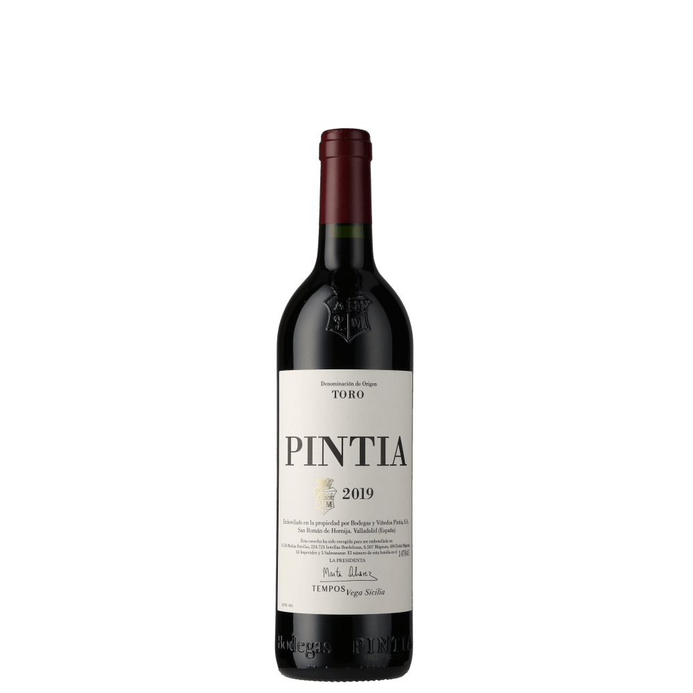 Pintia 2019 (Bodegas Pintia - Vega Sicilia)