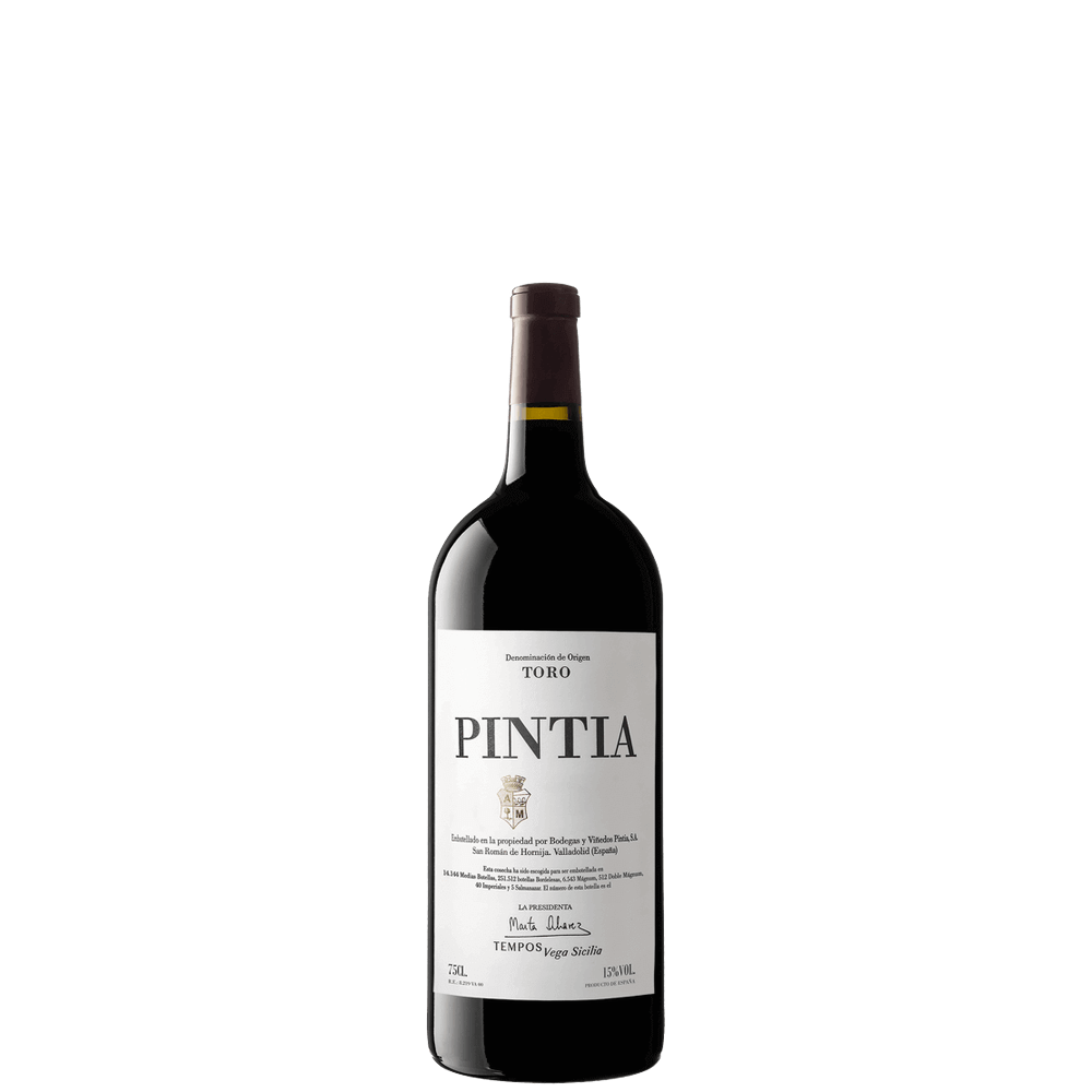 Pintia 2019 - Double Magnum  (Bodegas Pintia - Vega Sicilia)