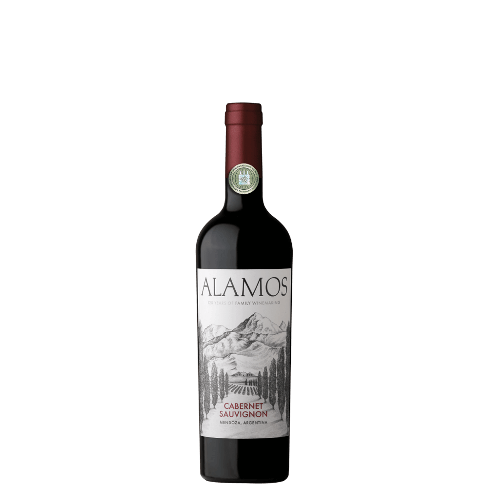 Alamos Cabernet Sauvignon 2024 (Alamos)
