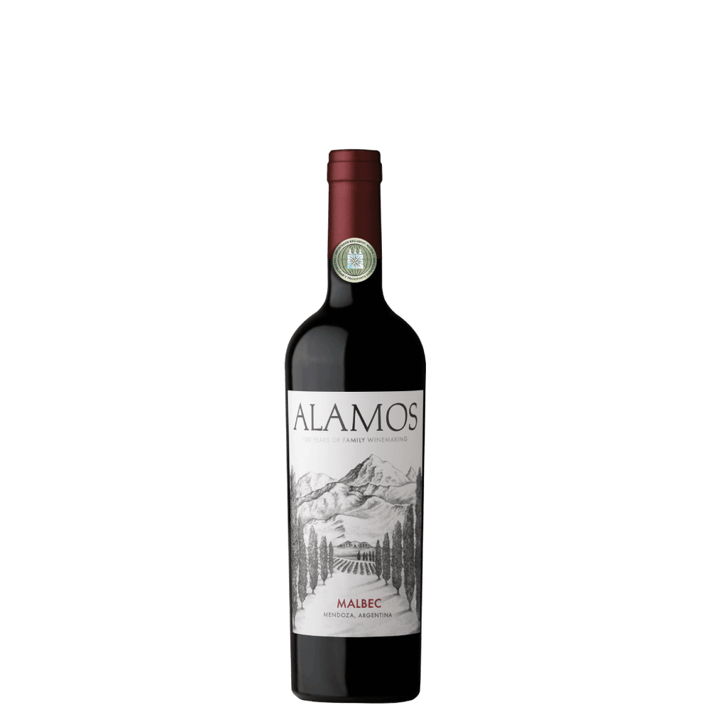 Alamos Malbec 2024 (Alamos)