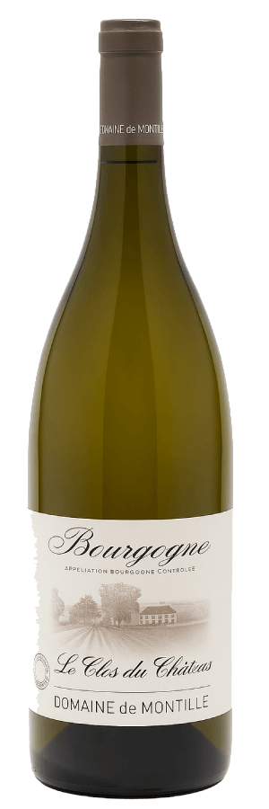 Bourgogne Le Clos du Château Blanc 2021 - Magnum (Domaine de Montille)