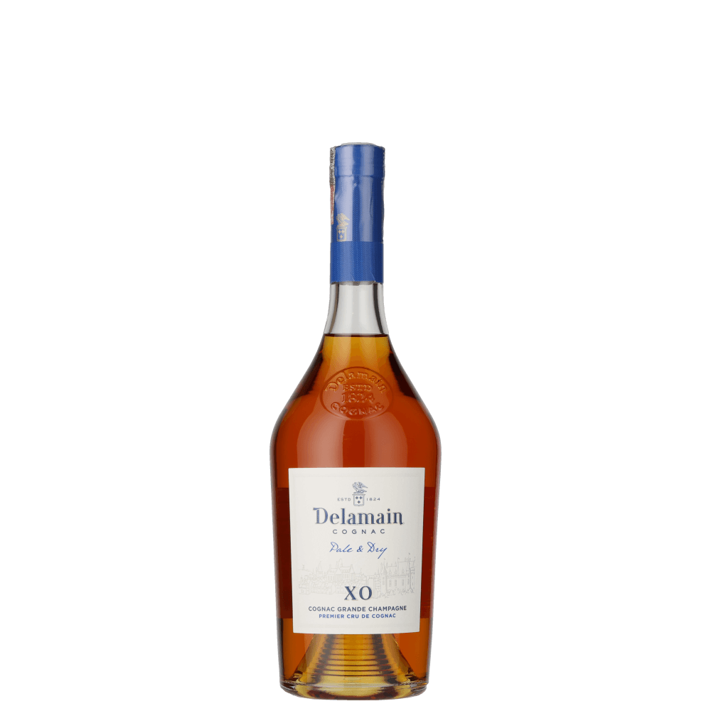Cognac Delamain Pale & Dry XO - 700 ml (Delamain)