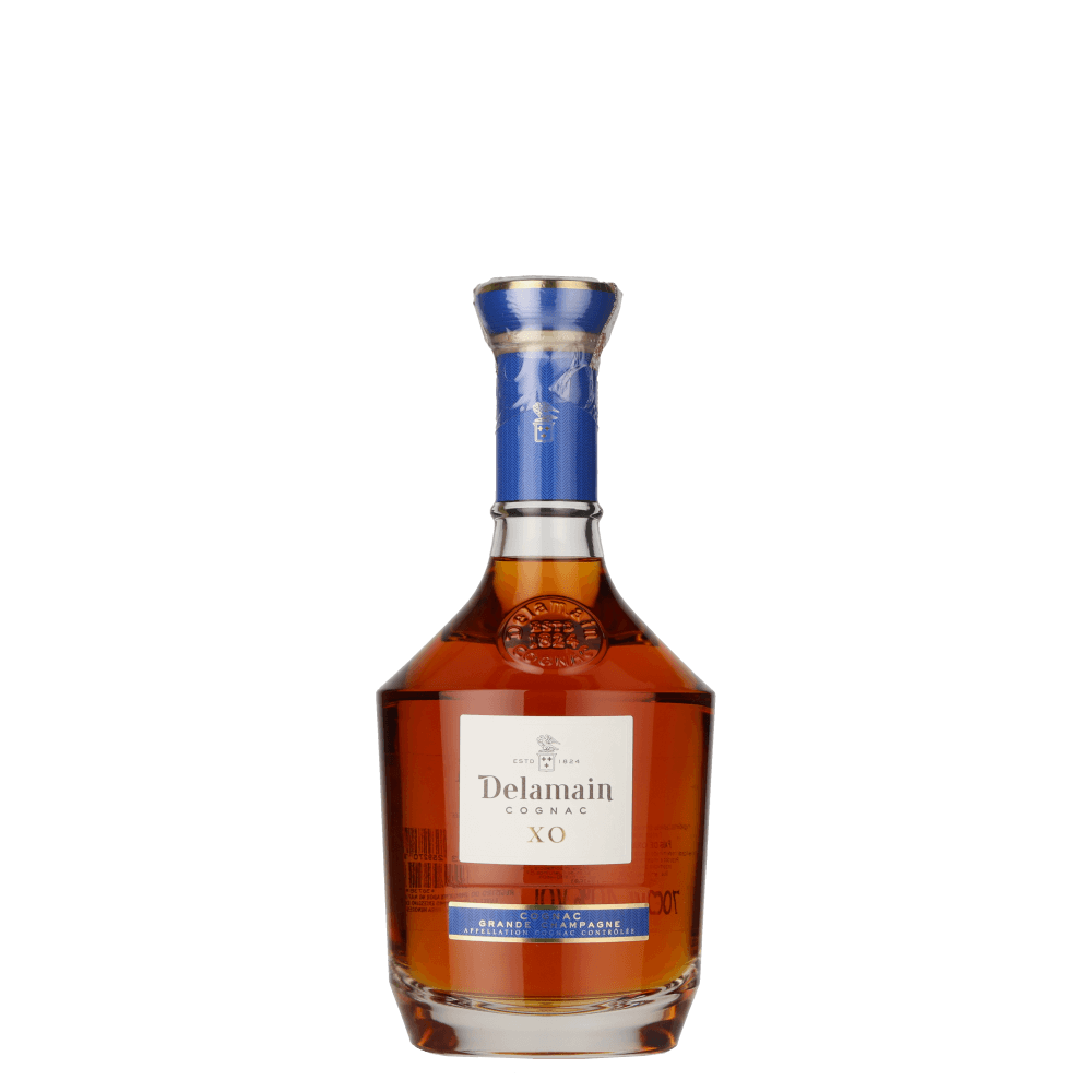 Cognac Delamain XO - 700 ml (Delamain)