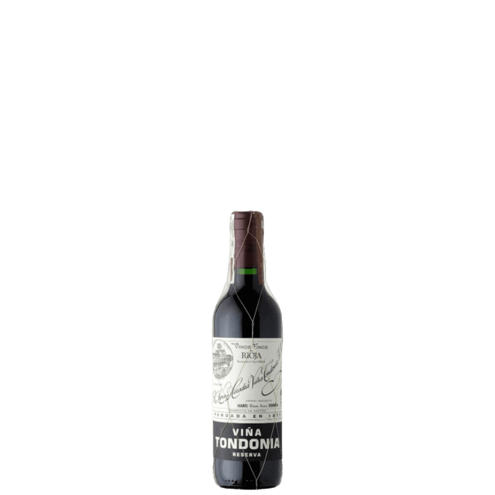 Viña Tondonia Reserva Tinto 2012 - Meia gfa. (Viña Tondonia)