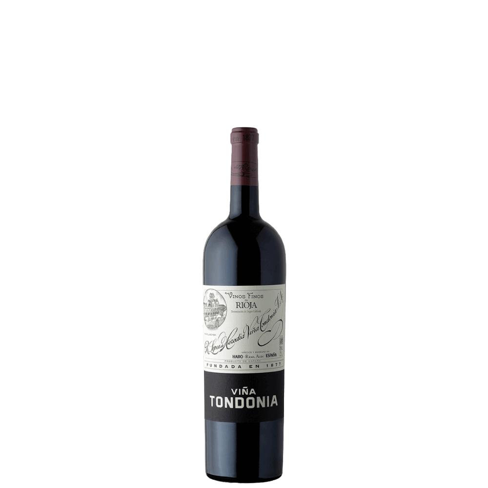 Viña Tondonia Reserva Tinto 2012 - Magnum (Viña Tondonia)
