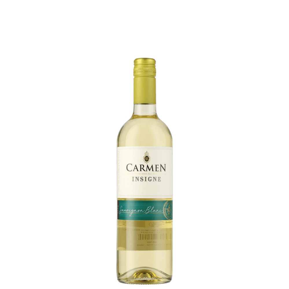 Carmen Insigne Sauvignon Blanc 2024 (Viña Carmen)