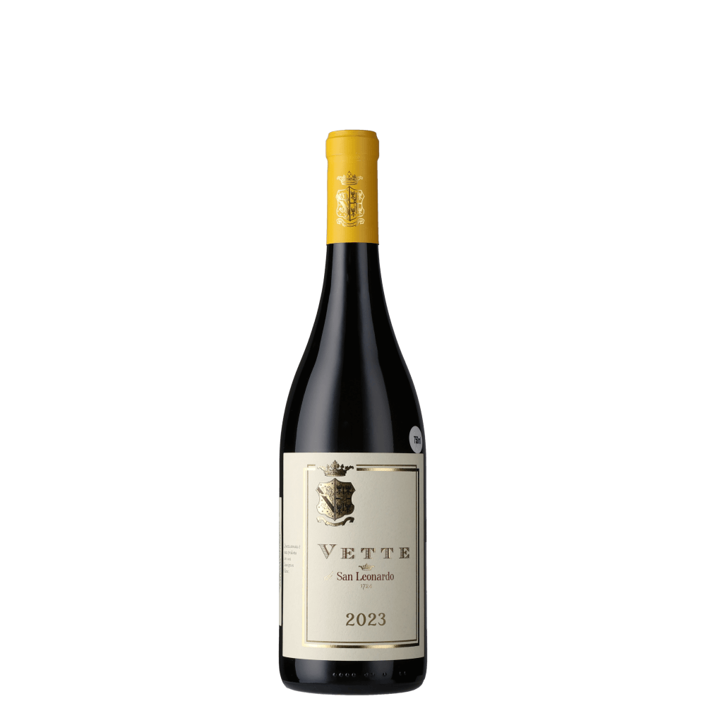 Vette di San Leonardo Blanc 2023 (Tenuta San Leonardo)