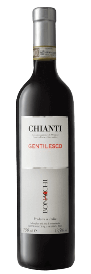 Chianti Gentilesco 2023 (Bonacchi)