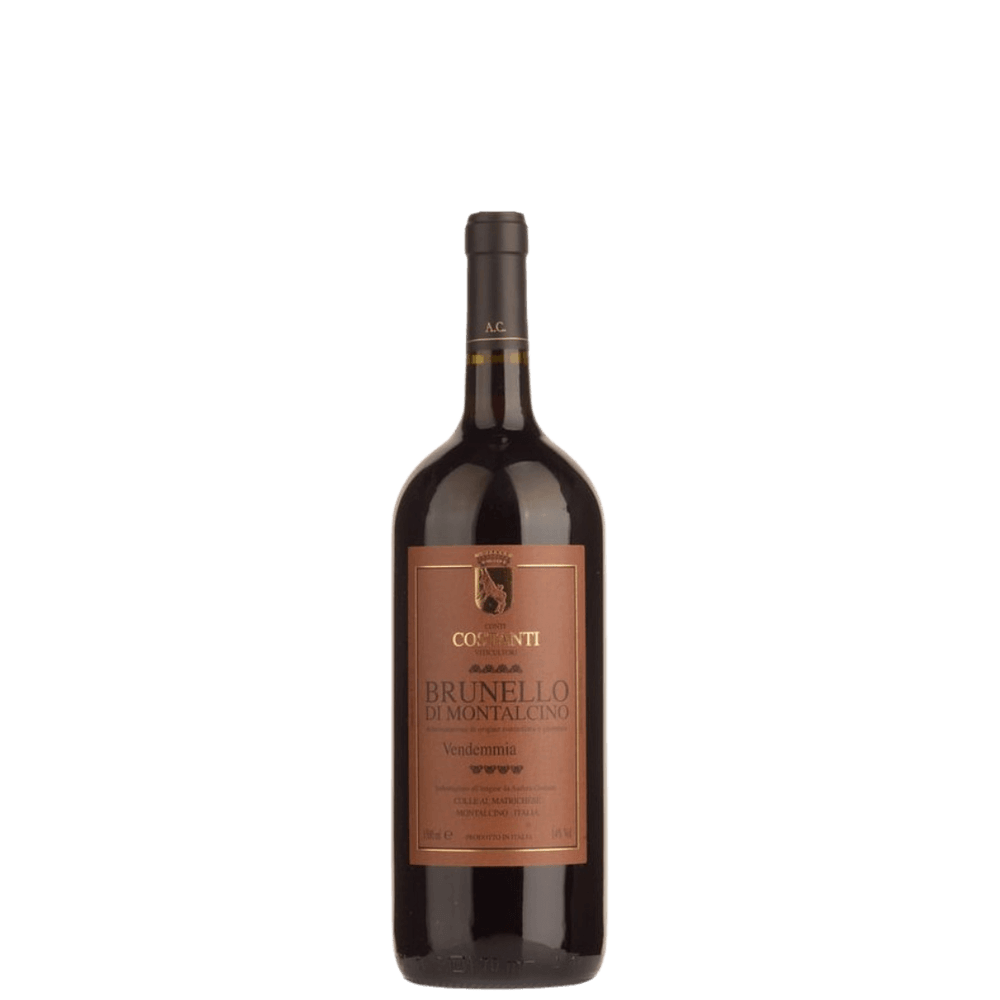 Costanti Brunello Di Montalcino 2019 - Magnum (Andrea Costanti)