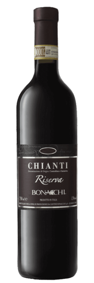 Chianti Riserva 2020 (Bonacchi)
