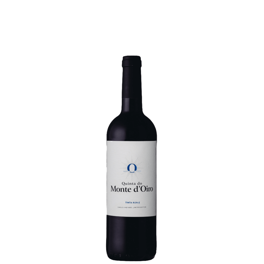 Quinta do Monte d’Oiro Tinta Roriz 2021 (Quinta do Monte d’Oiro)