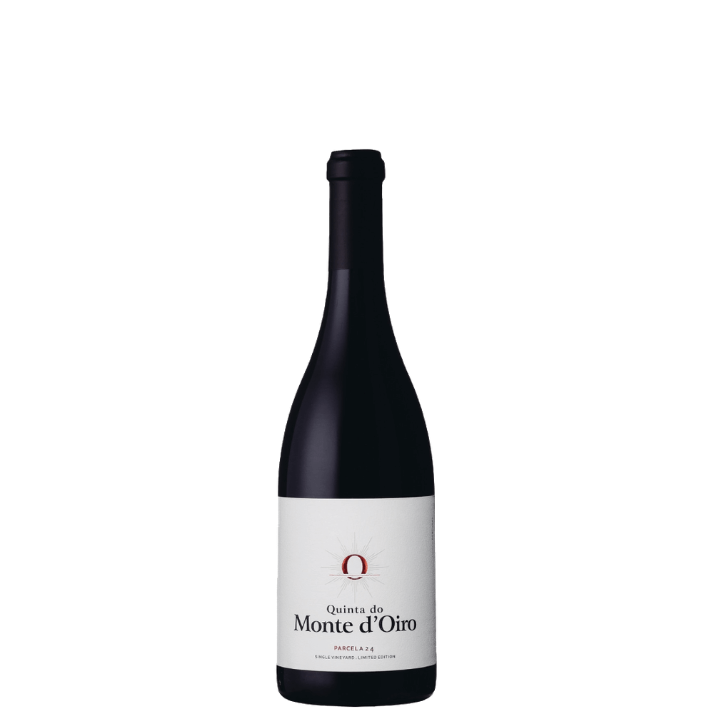 Quinta do Monte d'Oiro Parcela 24 2019 (Quinta do Monte d'Oiro)