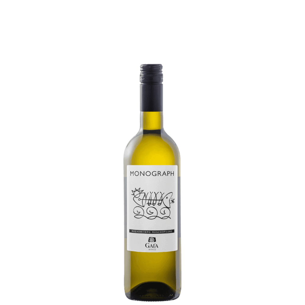 Monograph Moschofilero 2023 (Gaía)