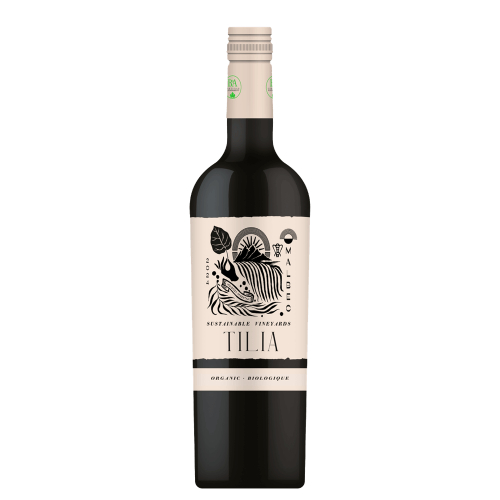 Tilia Orgânico Malbec 2024 (Tilia)