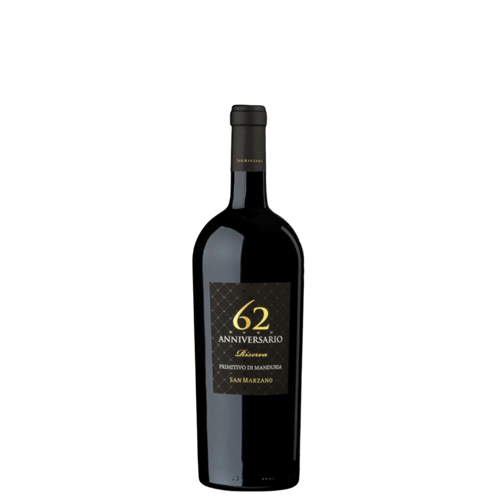 Anniversario 62 Riserva 2019 - Magnum (San Marzano)