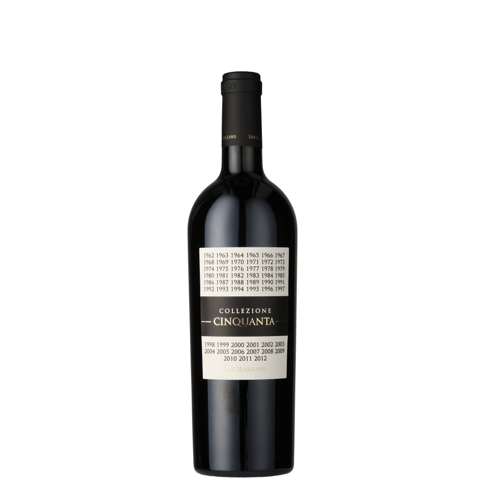 Collezione Cinquanta (San Marzano)