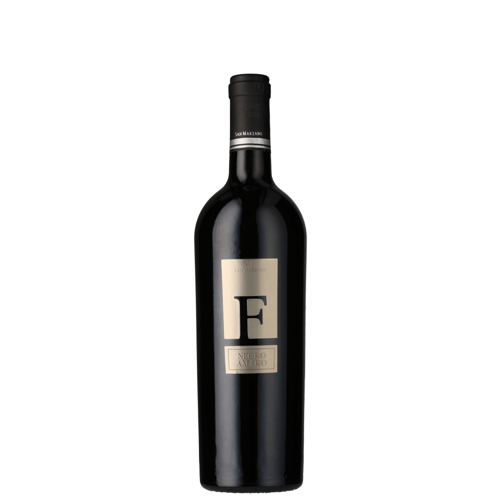 F Negroamaro 2021 (San Marzano)