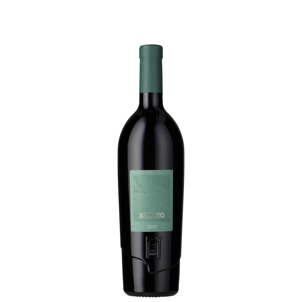 Sameto Cabernet Sauvignon 2020 (Masseria Samia - San Marzano)