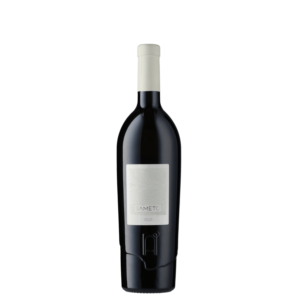 Sameto Chardonnay 2021 (Masseria Samia - San Marzano)