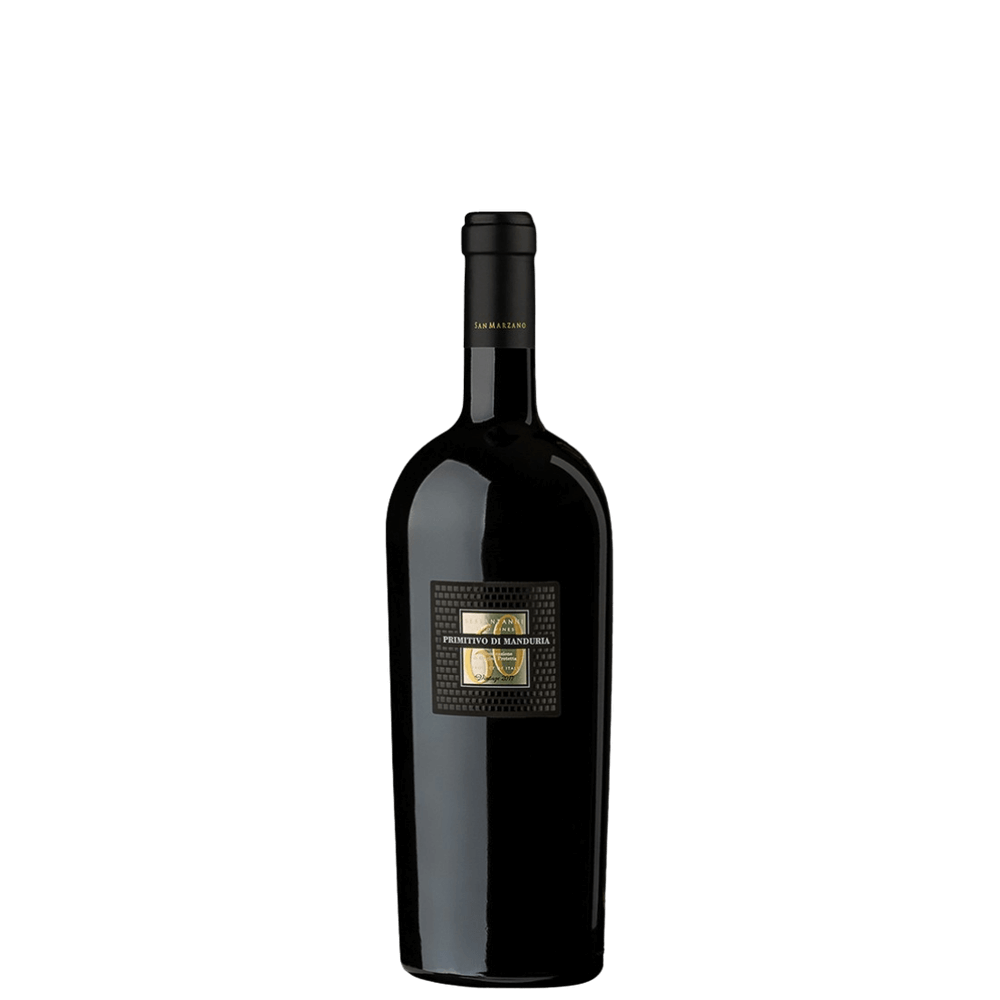 Sessantanni 2019 - Magnum (San Marzano)