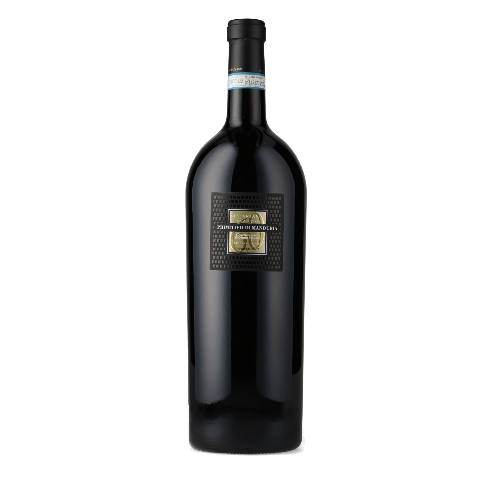 Sessantanni 2019 - Double Magnum (San Marzano)