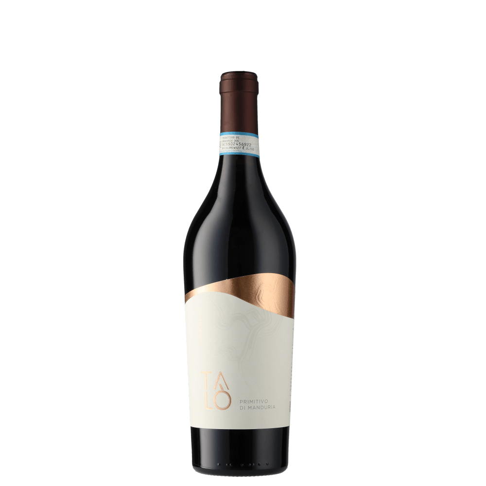 Talò Primitivo di Manduria 2023 (San Marzano)