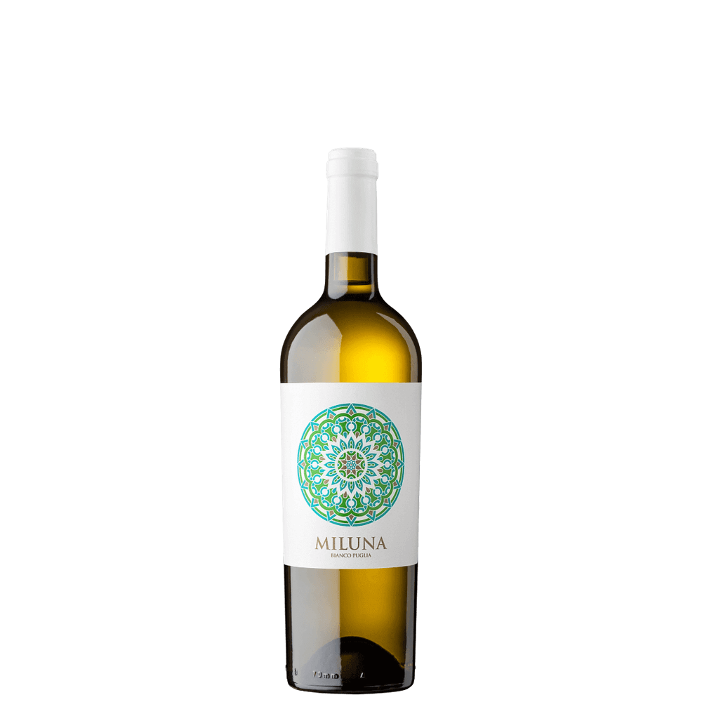 Miluna Bianco 2024 (Terre di Sava)