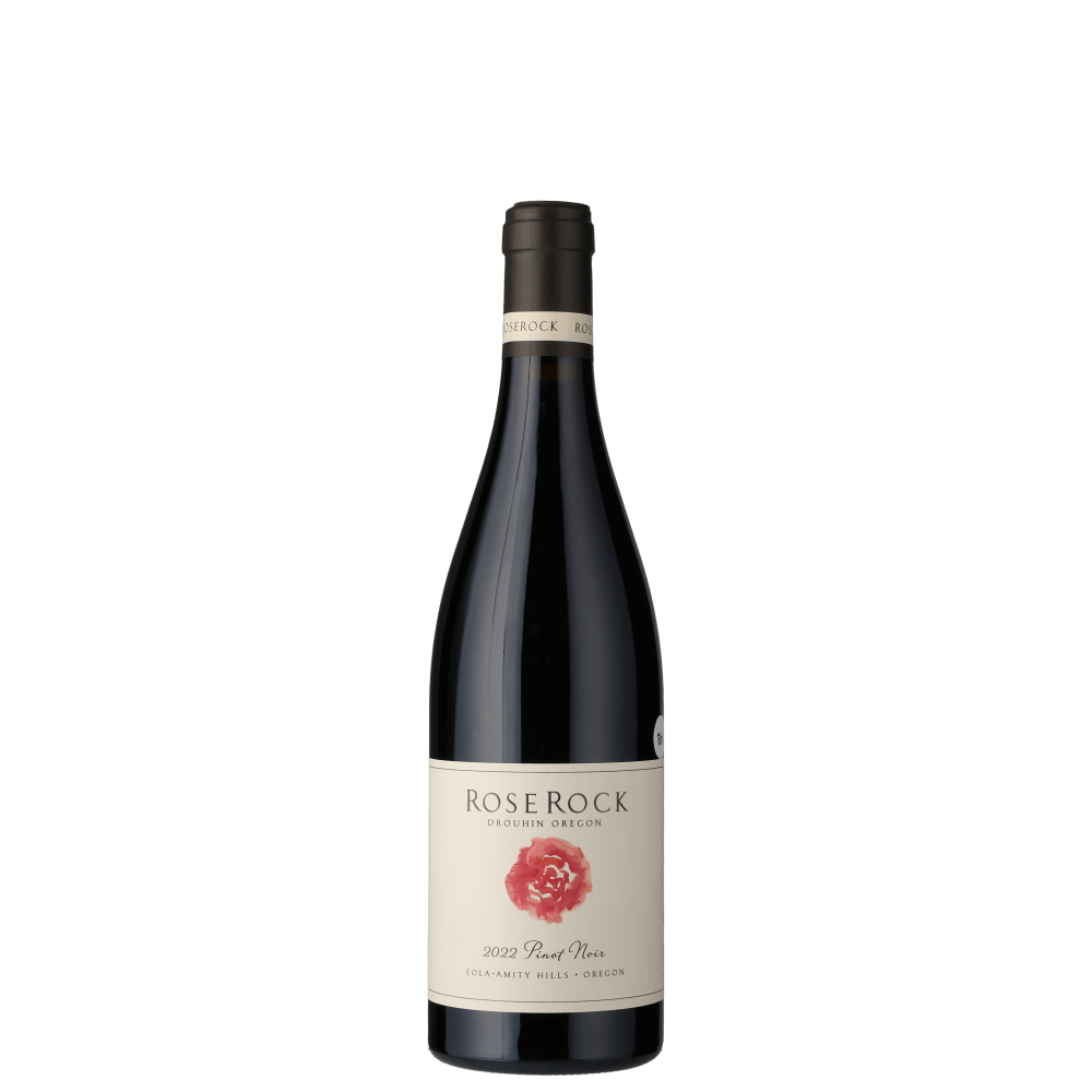 Roserock Pinot Noir 2022 (Domaine Drouhin Oregon)