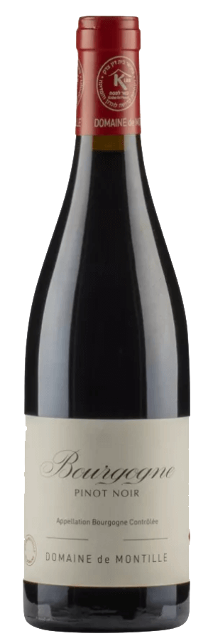 Bourgogne Pinot Noir 2022 (Domaine de Montille)