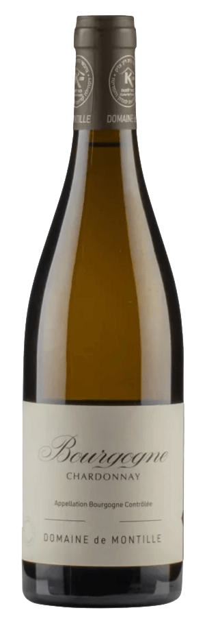 Bourgogne Chardonnay 2022 (Domaine de Montille)