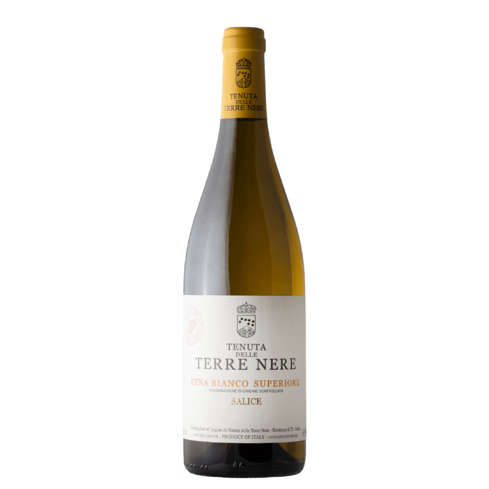 Etna Bianco Superiore Contrada Salice 2023 (Tenuta delle Terre Nere)