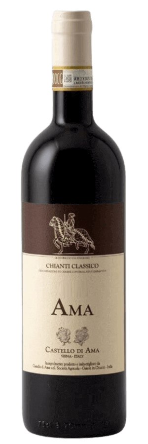 Ama Chianti Classico 2022 (Castello di Ama)