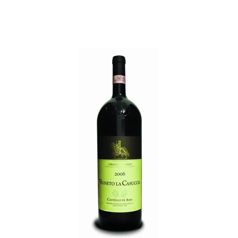 Vigneto La Casuccia 2020 - Magnum (Castello di Ama)